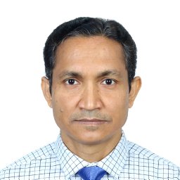 Ajit Kumar Paul