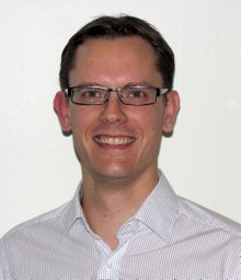 Jakob Haglof