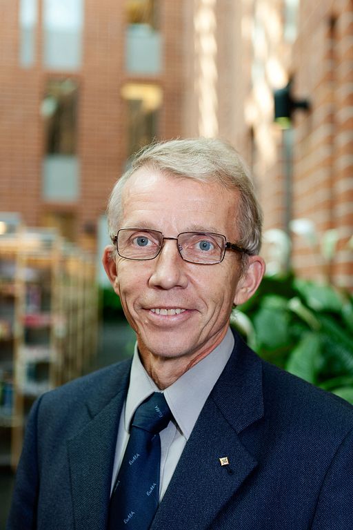 Antti V. Räisänen