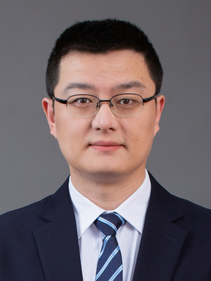 Lei Pan