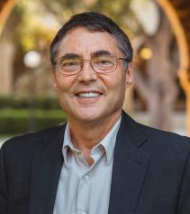 Carl Wieman