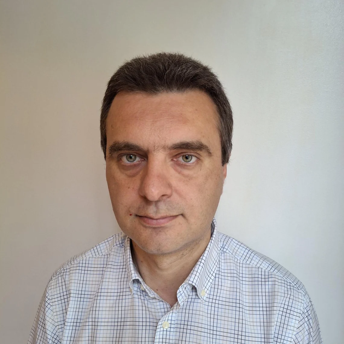 Pawel Swietach