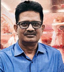 Rakesh Singh