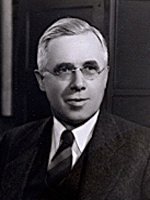 E. W. Burgess