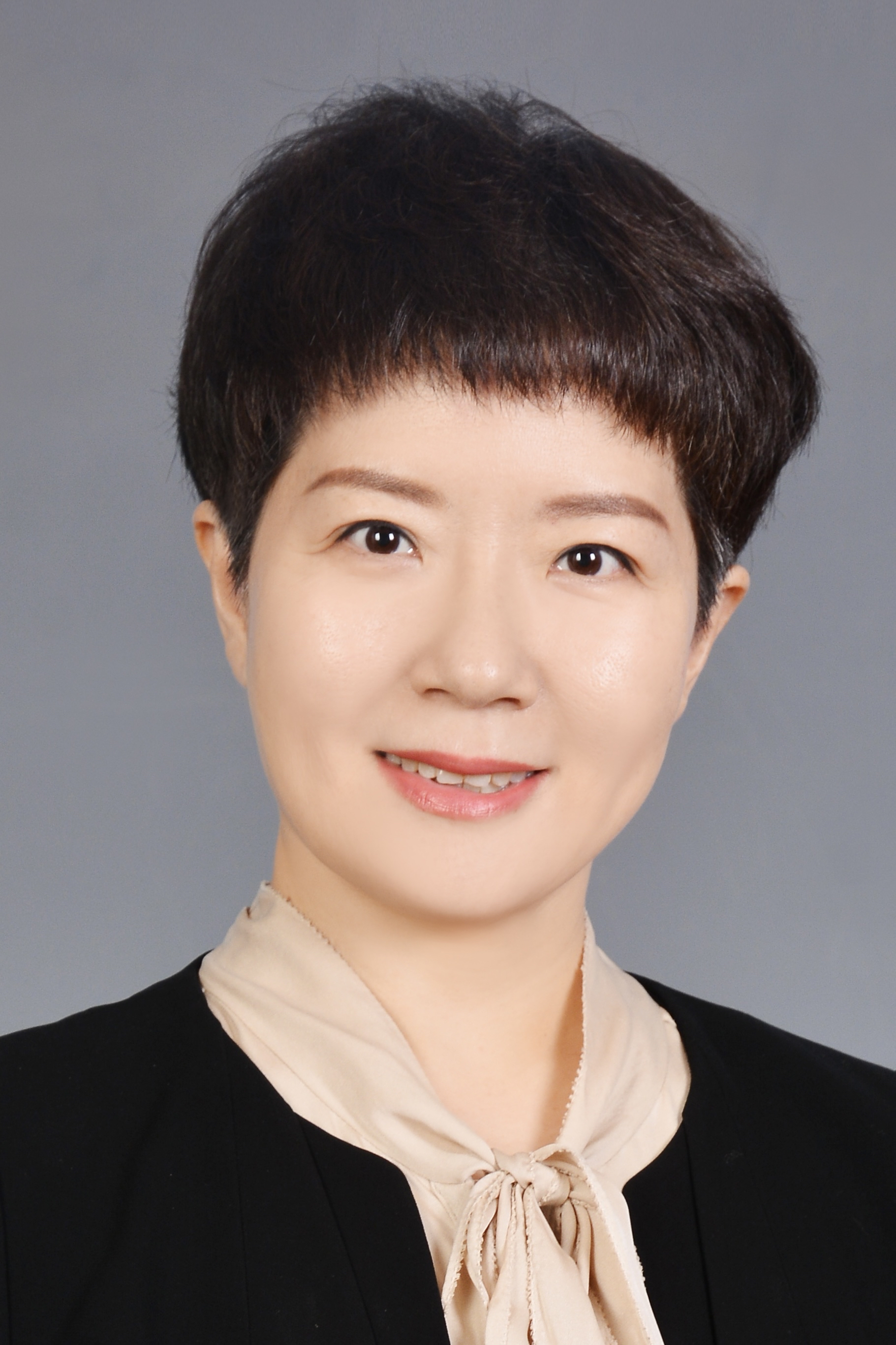 Shujin Li