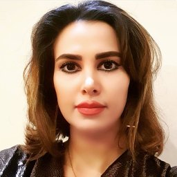 Atefeh Bakhtazad
