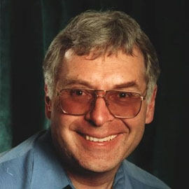 Peter Hall