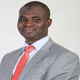 Jibrin Alhaji Yabagi