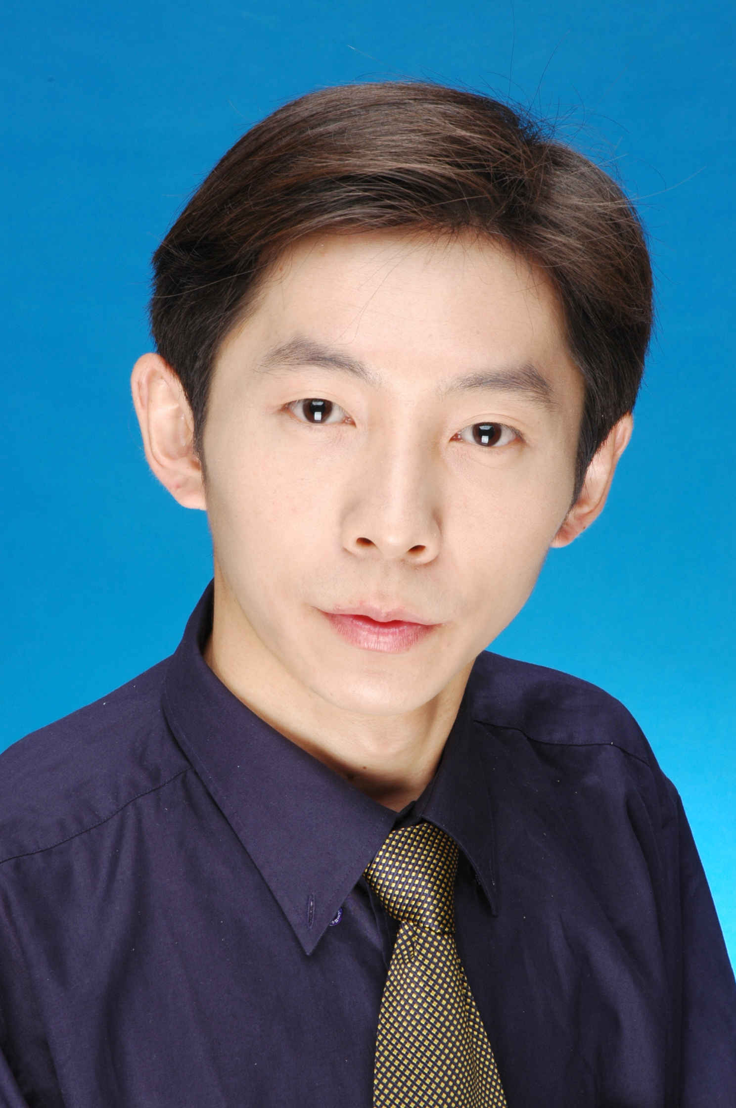 Wei Wang