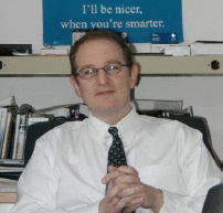 brent m segal