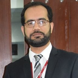 Imran Amjad