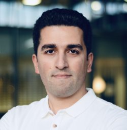 Masoud Mansoury