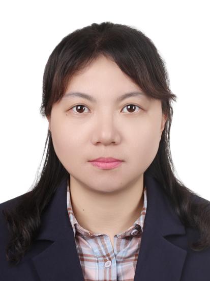 Huaying Chen
