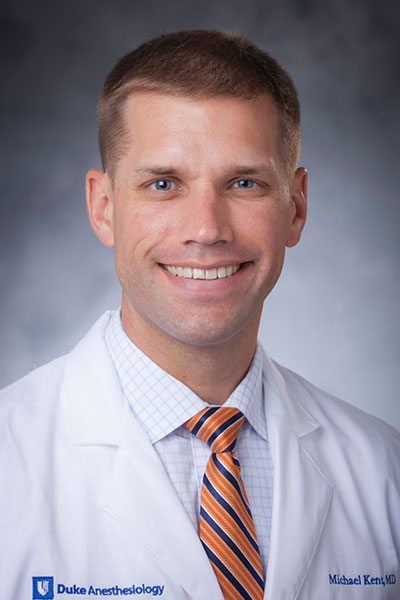 Michael L. Kent