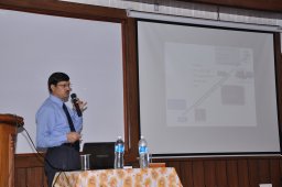 Bhanu Pant