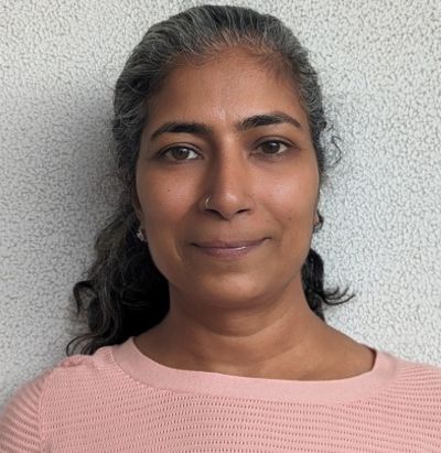 Rama Akondy