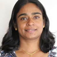 Deepthi Elizabeth Kolady