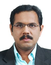 Bijal Bahuleyan