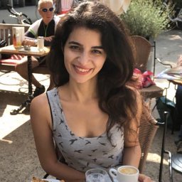 Ozlem Altıntas