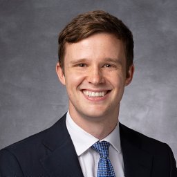 Benjamin R. Schrank