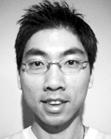 Wilkin Tang