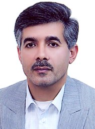Farhad Haghjoo