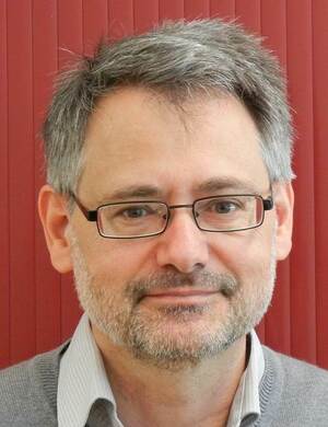 Markus Leuenberger