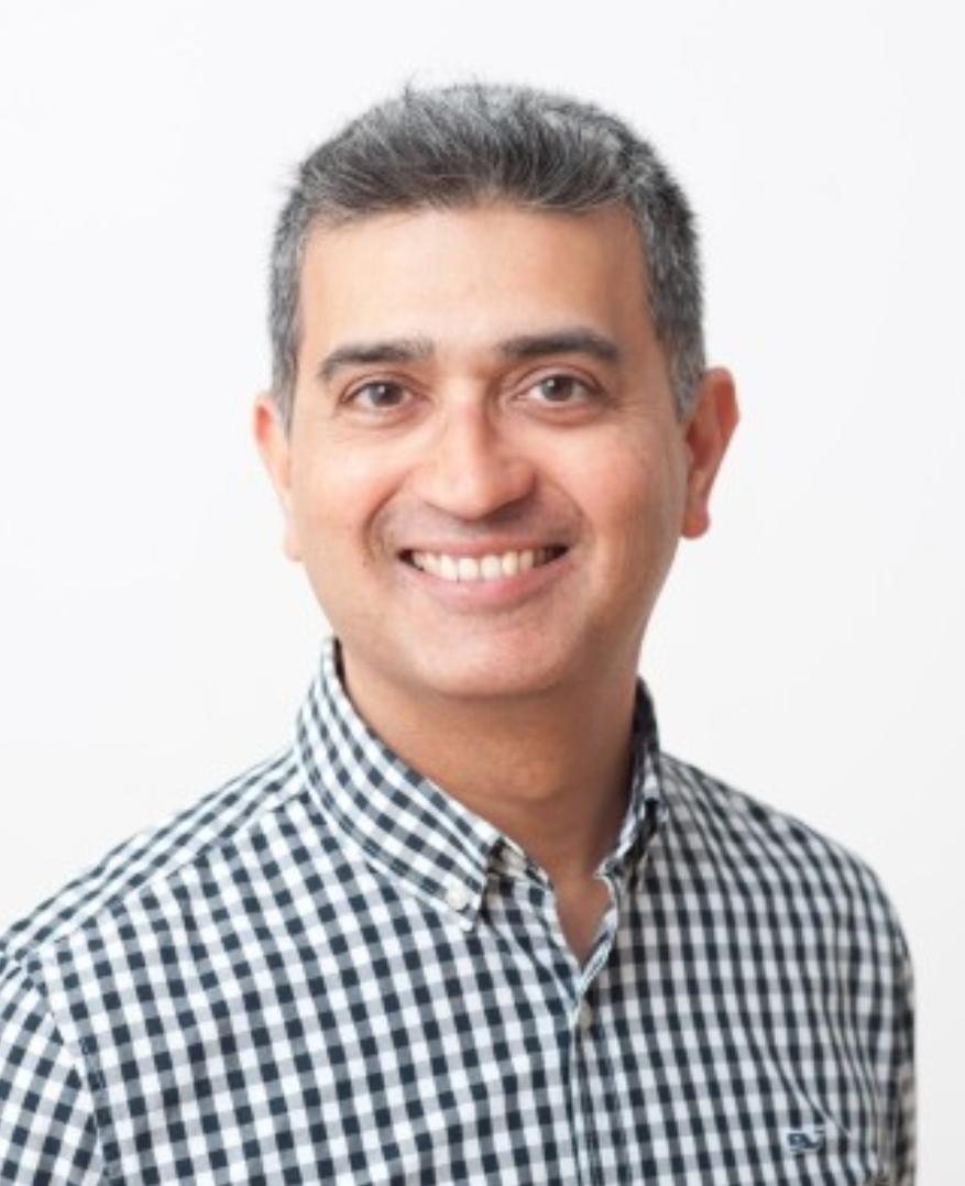 Sailesh Krishnamurthy
