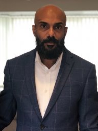 Osama El-Zubir