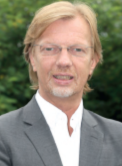 Torsten Tonn
