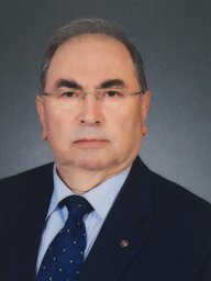 Hayati Bilgic