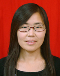Xianlei Liu
