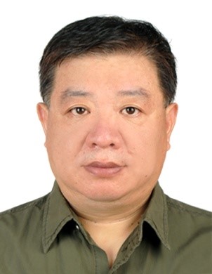 Huanran Wang