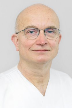 Hans-Georg Strauß