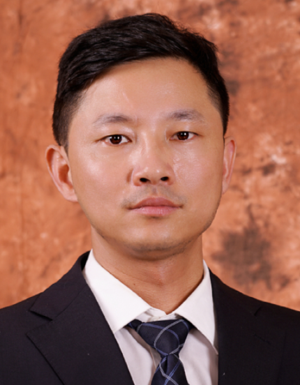 Jiangfeng Zhu