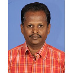 G. Senthil Kumaran