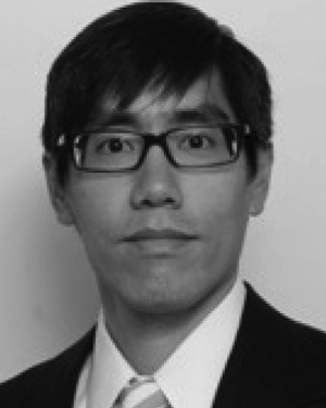 Benjamin Y. Huang
