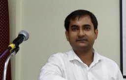 Sandip Karmakar