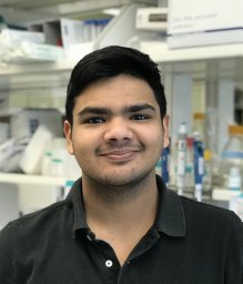 Yash Agarwal