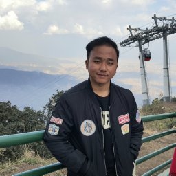 Samden Lepcha