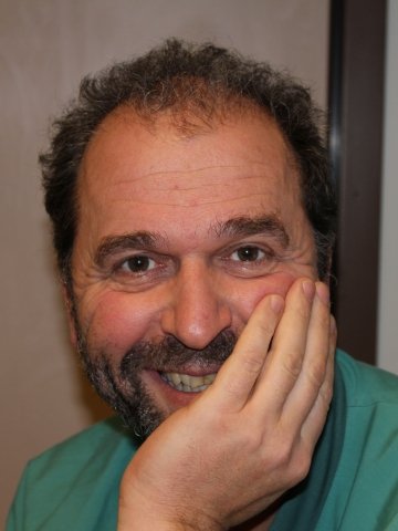 Eddie Weitzberg
