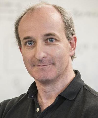 Manfred Huber