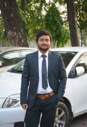 Amir Hossain Raj