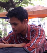 Yudi Haditiar