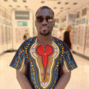 Kofi Armah Boakye-Yiadom