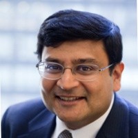 Pankaj Rohatgi