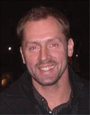 Andy Braukhane