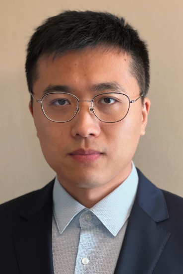 Hongfei Xue