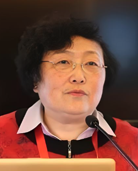 Yongxian Lu