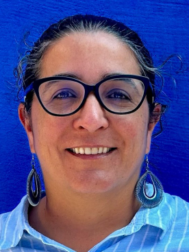 Blanca Patricia Rios Touma